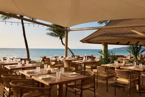 Casuarina Beach Club