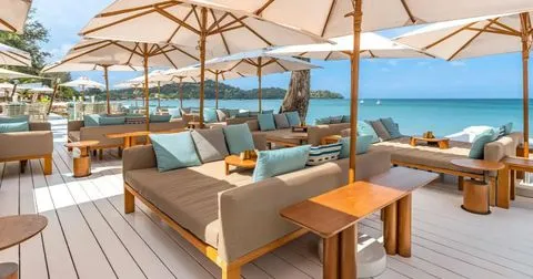 Catch Beach Club