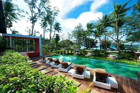 Club Med Village (Phuket)