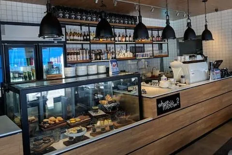 The Coffee Club Beach Point Phuket
