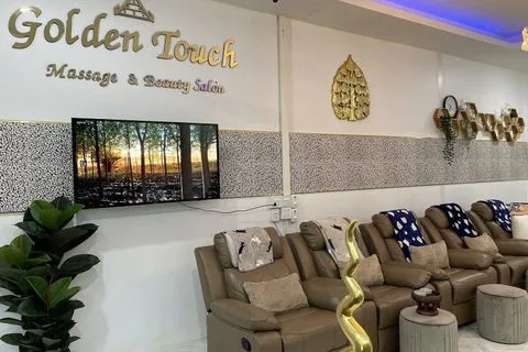 Golden Touch Massage & Beauty Salon