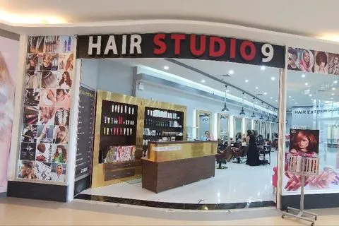 Hair Studio 9
