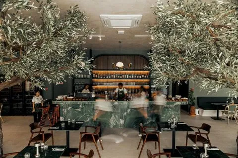 Gusto Restaurant