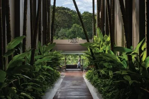 Jivana Spa