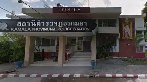 kamala provincial police station.jpg