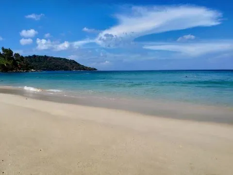 Karon Beach