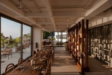 Kipo Steakhouse