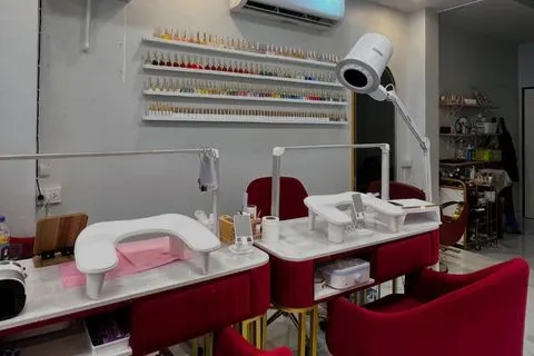 Koko Momo House of Beauty