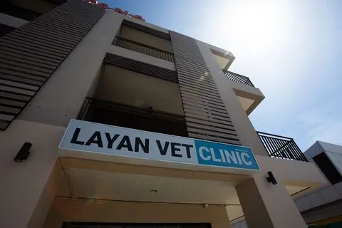 Layan Vet Clinic