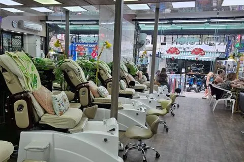 M2 Beauty Studio