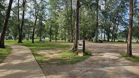 Nai Harn Lake Loop