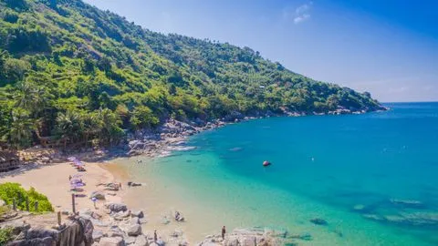 Nui Beach
