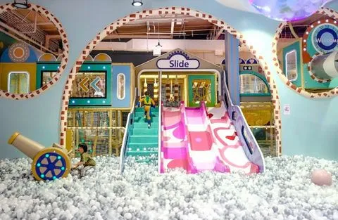 Oto Play Park Chalong Phuket