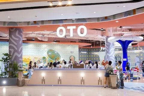 Oto Play Park Central Phuket