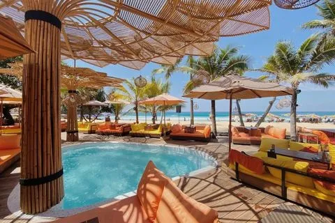 Tann Beach Club