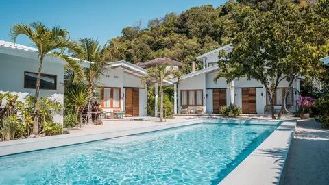 The Mooring Resort