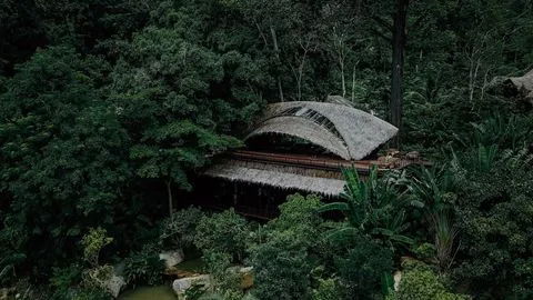 Three Monkeys Restaurant