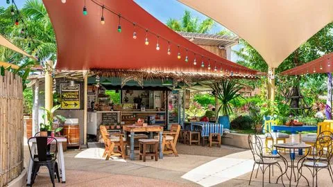 Tiny Taverna 
