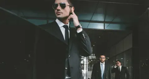 Delta One Security