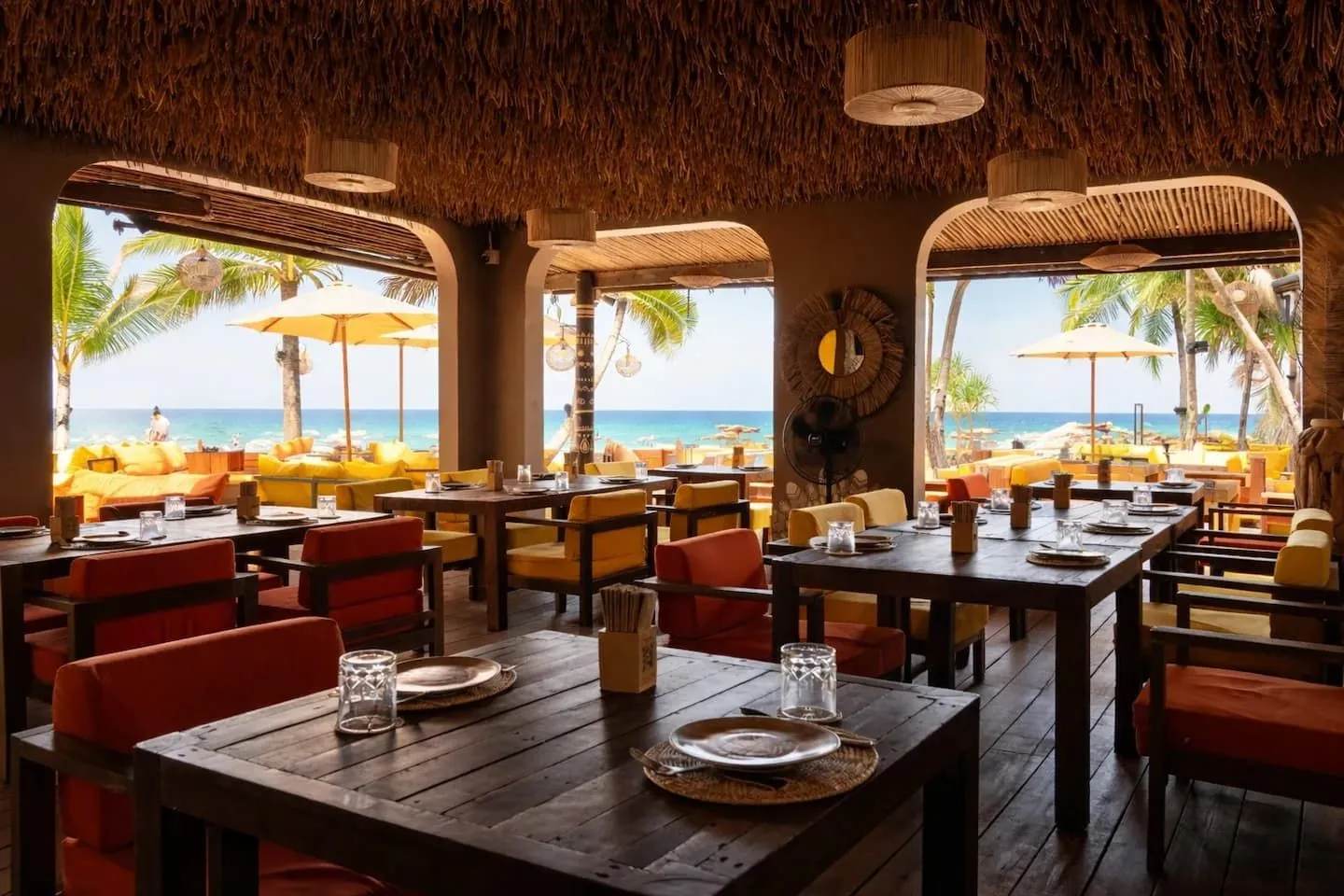 Tann Beach Club