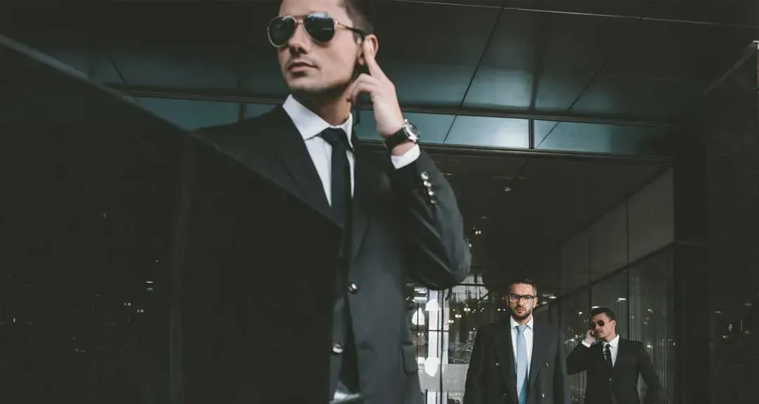 Delta One Security