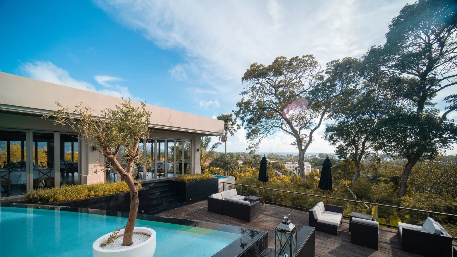 Phuket’s Serene Secret